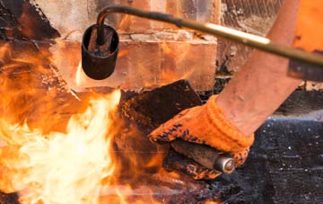 Llwyn Y Groes flat roof repair companies