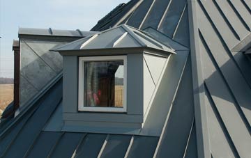metal roofing Llwyn Y Groes, Ceredigion