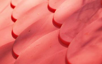 Llwyn Y Groes plastic roof costs