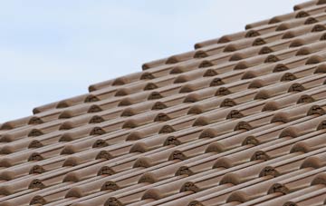 plastic roofing Llwyn Y Groes, Ceredigion
