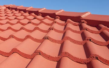Llwyn Y Groes tile and slate roof replacement