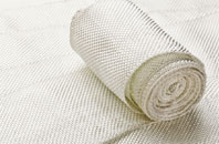 Llwyn Y Groes fibreglass roofing repairs