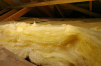 Llwyn Y Groes pitch roof insulation