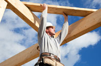 Llwyn Y Groes roof replacement work