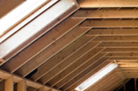 Llwyn Y Groes tapered roof insulation quotes